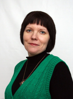 Бесова Татьяна Геннадьевна Бесова Татьяна Геннадьевна