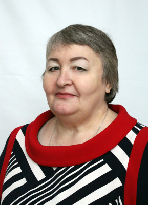 Синякова Тамара Петровна Синякова Тамара Петровна